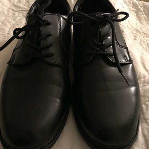 Boys Concert Dress shoes